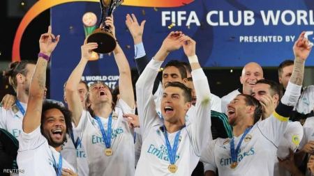 "مفاجأة اللحظة الأخيرة" قبل الكلاسيكو ترعب ريال مدريد