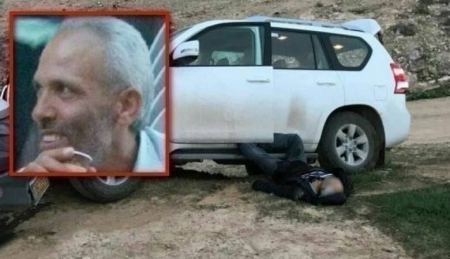 المفتش العام للشرطة الاسرائيلية يرفض قرار الشاباك: أبو القيعان نفذ عملية ارهابية في أم الحيران