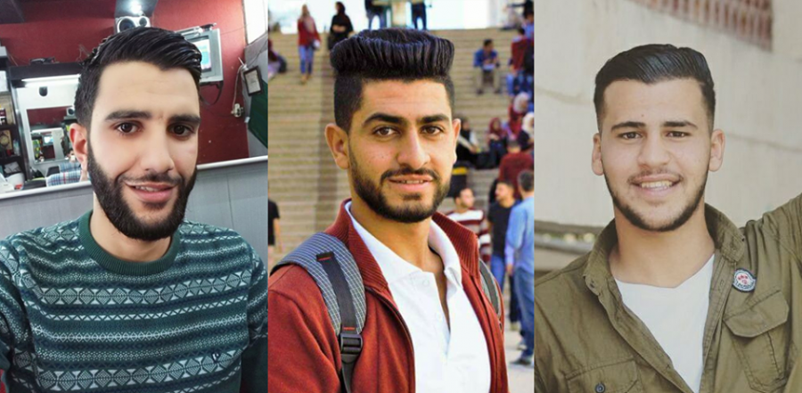 الاحتلال يزعم ان خلية لحماس خططت لخطف افخاي ادرعي واغتيال يهودا غليك