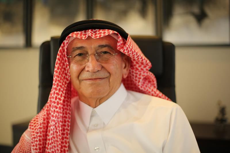 أول تصريح للملياردير صبيح المصري بعد افراج السلطات السعودية عنه