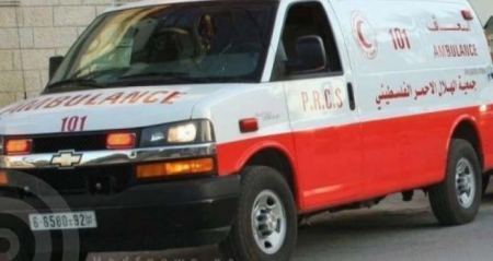 جنين | النيابة والشرطة الفلسطينية تحققان بظروف وفاة سيدة 