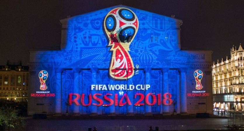 قرعة مونديال 2018 ... مصر والسعودية في مجموعة واحدة