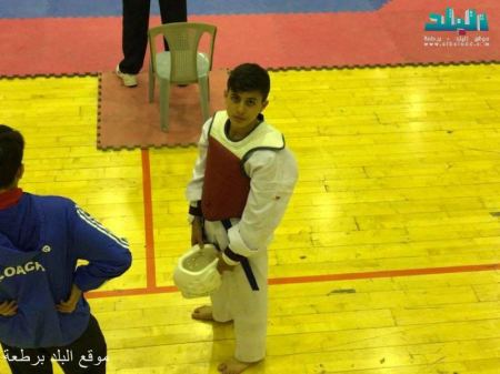 برطعة | فريق ‘ فينيكس ‘ للتايكوندو يحصد الميداليات في الاردن