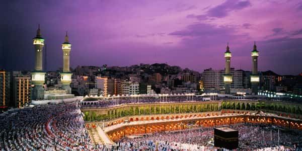 بـــعد القـــدس.. هل يأتي دور مكـــة.. دراسة إسرائيلية تكشف مفاجآت خطيرة