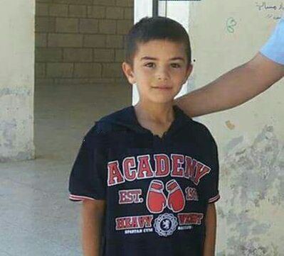 مقتل طفل في العيزرية خلال شجار عائلي