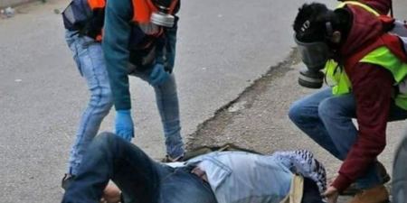 عشرات الإصابات في "يوم الغضب" 