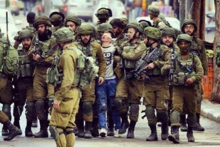 4 شهداء و1778 جريحا برصاص الجيش الاحتلال الاسرائيلي منذ إعلان ترامب