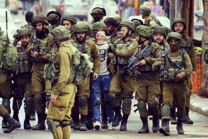 4 شهداء و1778 جريحا برصاص الجيش الاحتلال الاسرائيلي منذ إعلان ترامب