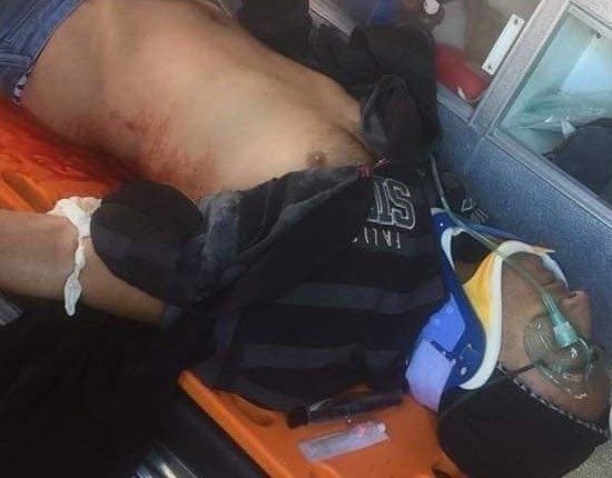 شهيد من بلدة إذنا بنيران الاحتلال بحجة محاولته دهس جنود