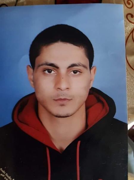 العثور على جثة شاب داخل بئر في قرية كفر عبوش بمدينة قلقيلية