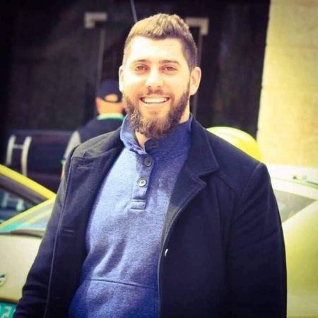 استشهاد الشاب صالح البرغوثي من كوبر برصاص الاحتلال بزعم مشاركته في عملية " عوفر"