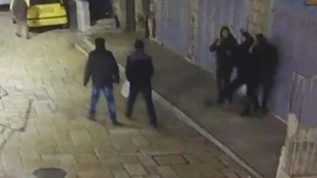 شهيد بنيران الاحتلال في القدس بزعم تنفيذ عملية طعن