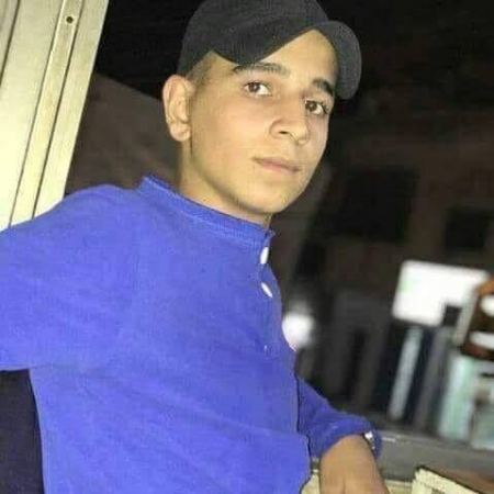 شهيد في رام الله برصاص الاحتلال الاسرائيلي