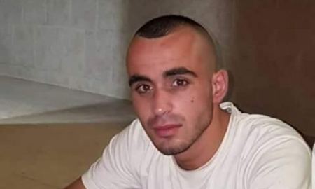 مصرع الشاب محمد ابو دياك من يافة الناصرة بإطلاق نار