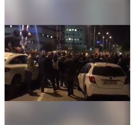 مقنل شاب من الرملة بإطلاق نار في اللد