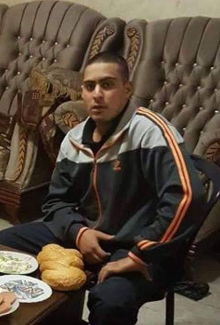 شهيد مقدسي بنيران الاحتلال قرب حاجز "بيت ايل"