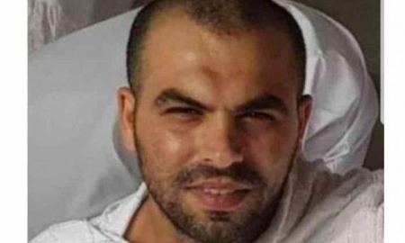 مقتل قعقاع حريري من جلجولية متأثراً بإصابته بإطلاق نار عند مفرق مجيدو