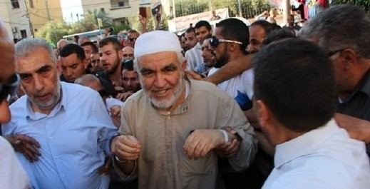 تمديد الحبس المنزلي للشيخ رائد صلاح مع امكانية تنفيذ الحبس في بيته بمدينة ام الفحم