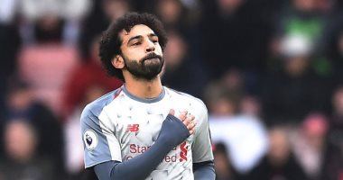 " هاترك" لـ محمد صلاح امام بورنومث