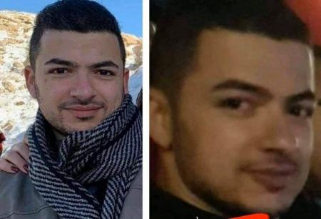 مصرع الشاب مؤمن سرحان من سخنين بحادث سير