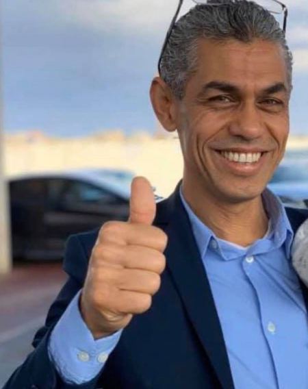 فوز المربي رائد دقة برئاسة بلدية باقة الغربية