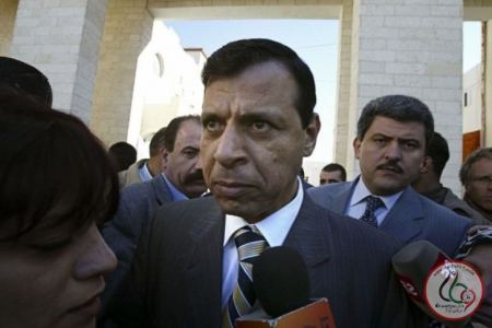 تركيا ترصد مكافأة مالية لمن يدلي بمعلومات عن دحلان