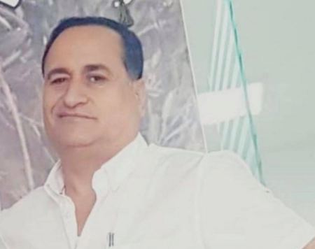 مصرع ابراهيم ابو غنام من الرملة جراء حريق في منزل