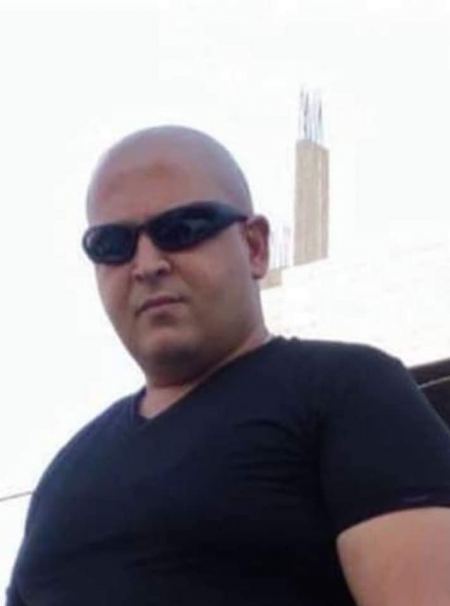 مصرع رجل بحريق في منزله بمدينة نابلس
