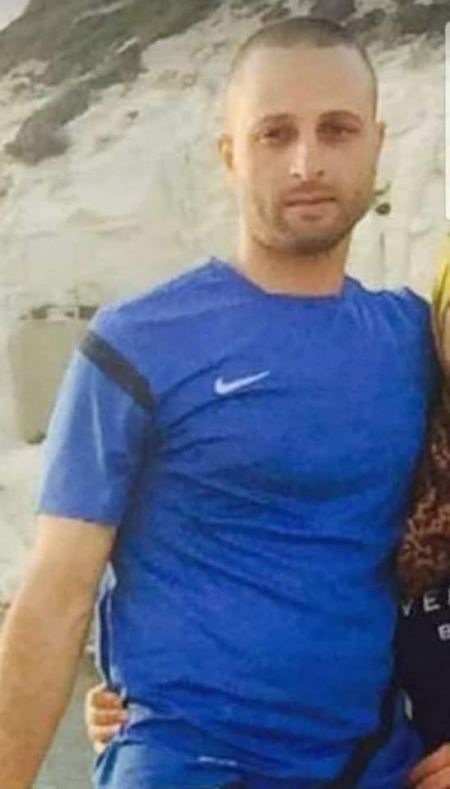 مقتل محمد السعدي من بسمة طبعون بإطلاق نار في ابطن