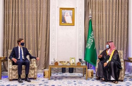 كوشنير :تقارب الرياض مع إسرائيل مسألة وقت