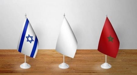 قرار من الرئاسة الفلسطينية يمنع انتقاد الدول العربية المطبعة