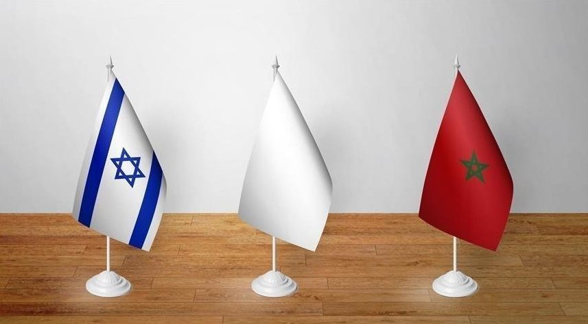 قرار من الرئاسة الفلسطينية يمنع انتقاد الدول العربية المطبعة