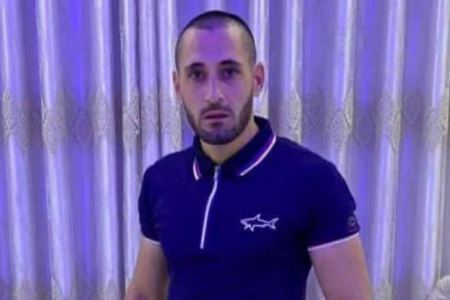 مقتل الشاب علي بدوي من كفرقاسم بإطلاق نار