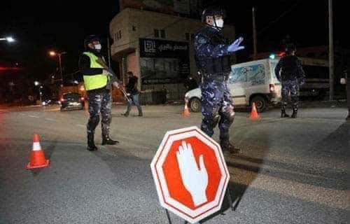 الصحة الفلسطينية : تسجيل 25 حالة وفاة و 1750 اصابة جديدة بفيروس كورونا