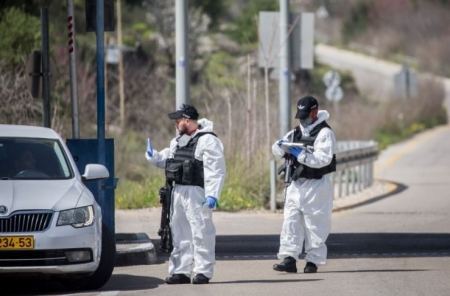 الصحة الاسرائيلية : اصابات جديدة بطفرات الهند والبرازيل وتشيلي لفيروس كورونا