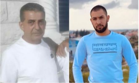 قتيلان بإطلاق نار في اللد وجت