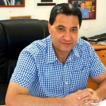 ضم 270 دونم لمنطقة نفوذ مجلس محلي الشبلي وام الغنم 