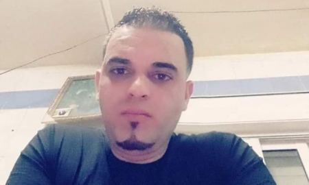 القدس : مصرع عامل سقط من علو بورشة بناء