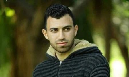 اصابة ثلاثة شبان من يعبد برصاص الاحتلال