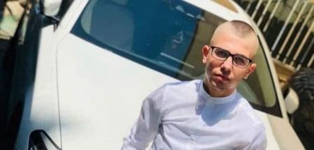 مصرع سعد نخاش من الناصرة بحادث عمل