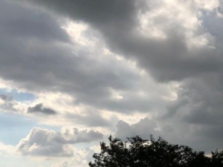 حالة الطقس لهذا اليوم