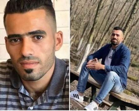 استضاف اسرى " جلبوع " ... الاحتلال يحكم بسجن شاب من جنين 7 شهور
