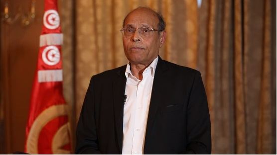 تونس : محكمة تقضي بسجن الرئيس الاسبق 4 سنوات
