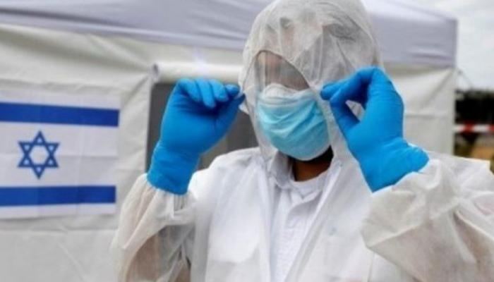 الصحة الاسرائيلية : 623 اصابة جديدة بمتحور 