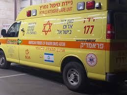  إصابة خطيرة لعامل سقط من علو في مصنع بالقدس