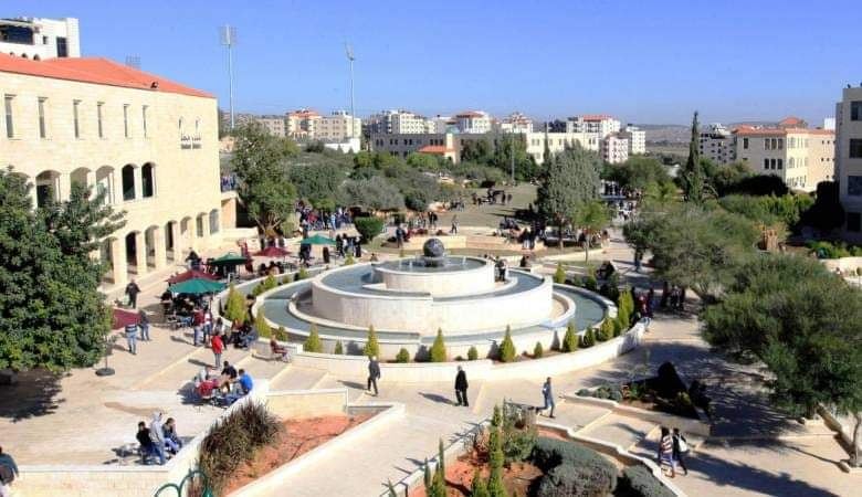 جنين : الجامعة العربية الامريكية تقرر فصل جميع الطلبة المتورطين بقتل الطالب خليلية