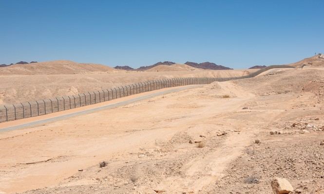 مقتل عربي من النقب قرب الحدود المصرية
