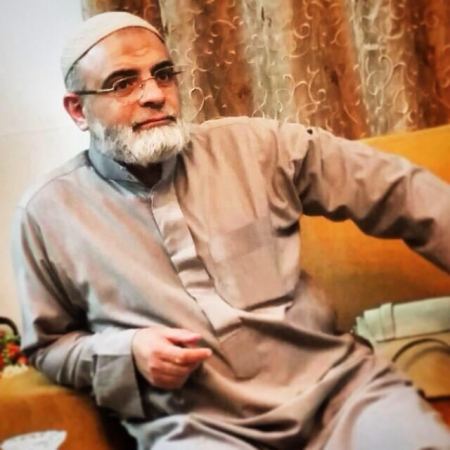 عندما يتبسّم الموت - خالد كبها