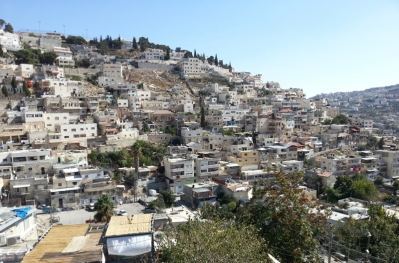 مستوطنون يحاولون الاستيلاء على في سلوان
