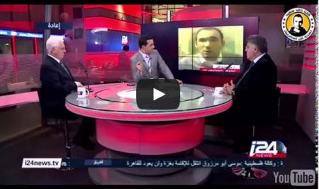 فيديو ... مصري الفقي : غاندي عندي أفضل من محمد بكل المعايير !!